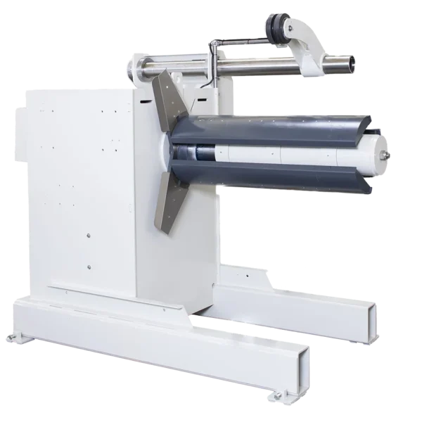 metal folding machine
