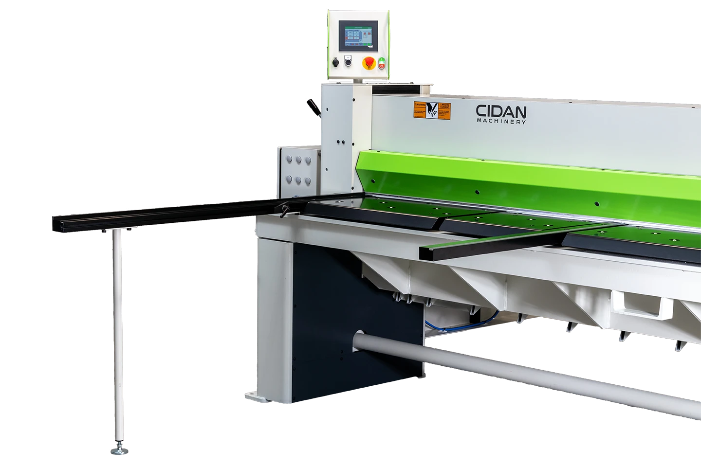 CIDAN – EVO DUO