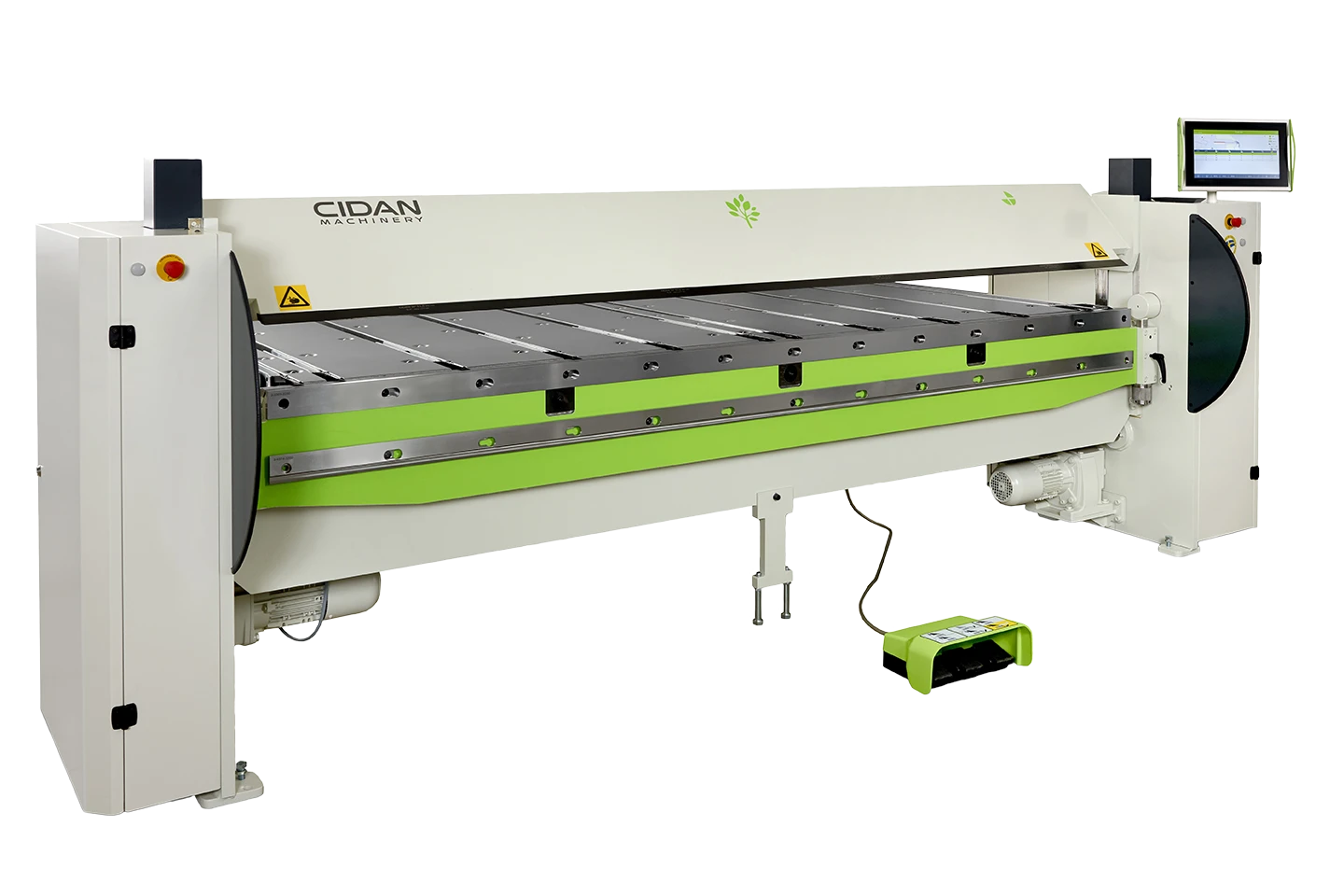 CIDAN – FS
