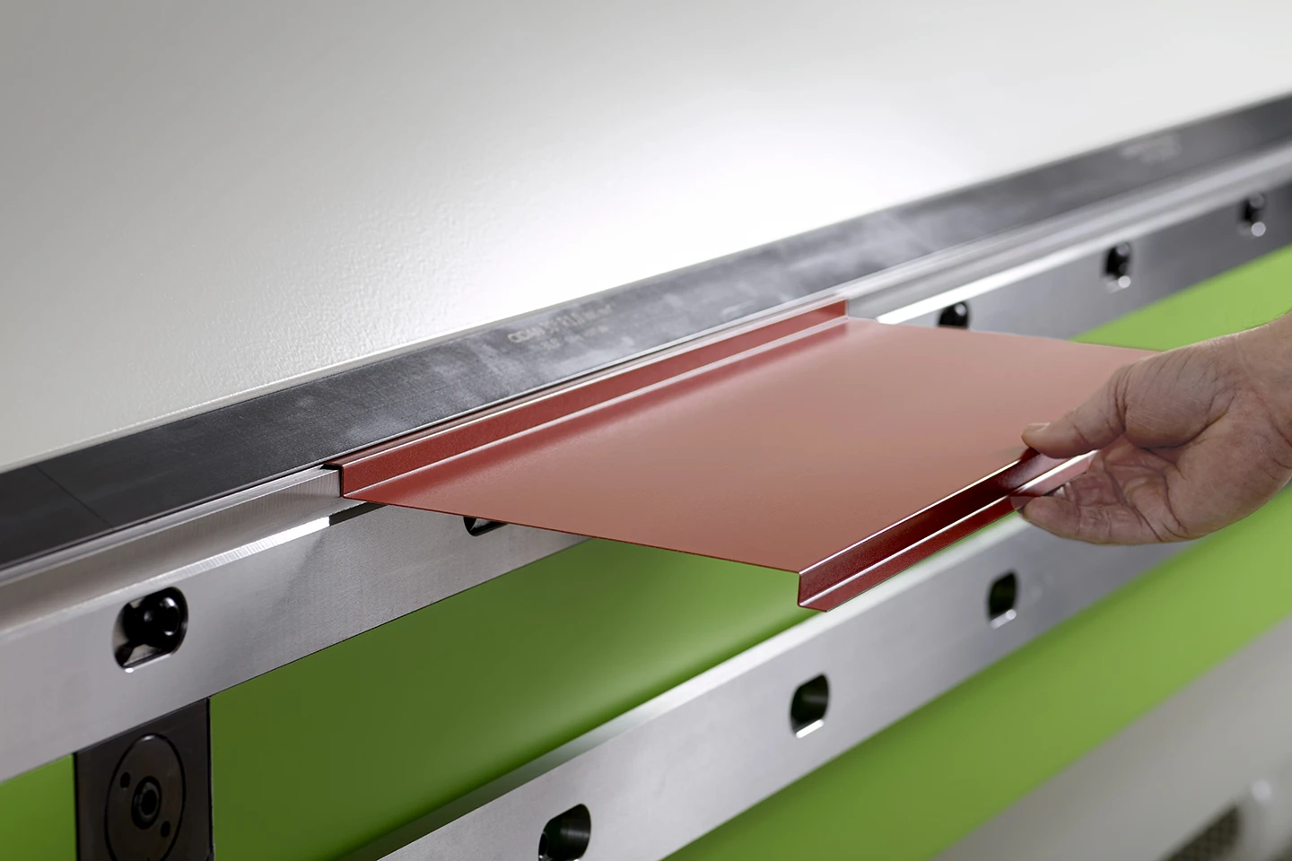 CIDAN - F Series
