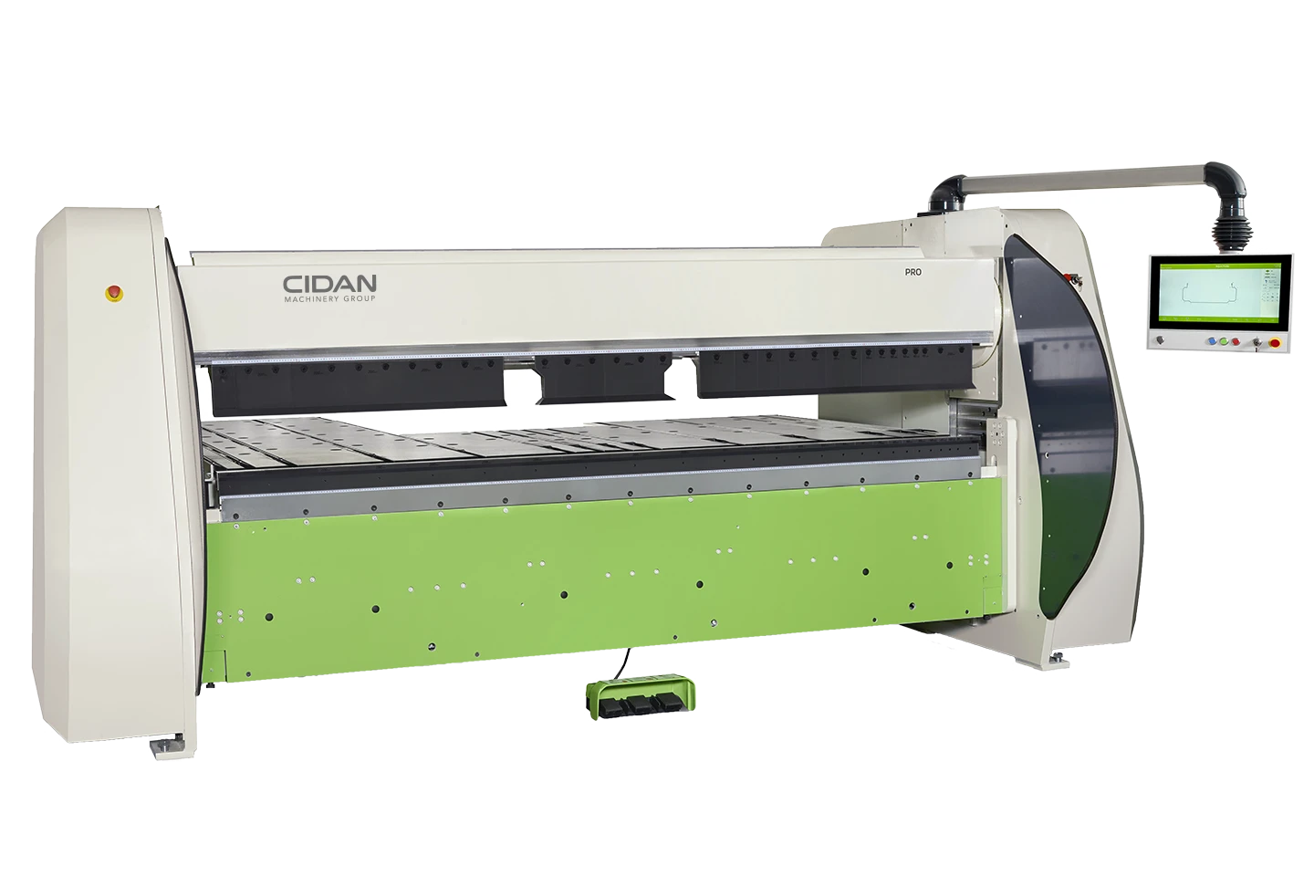 CIDAN – PRO