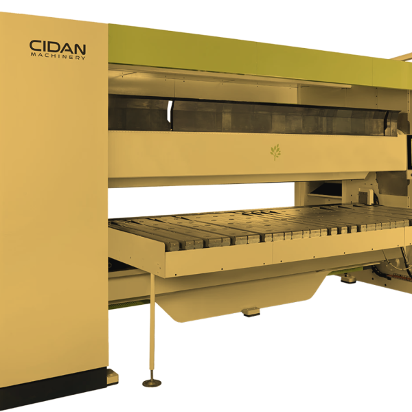 CIDAN – PRO Z