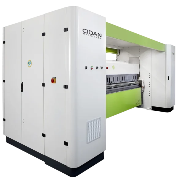Coil Multi Slitting and Cutting machine