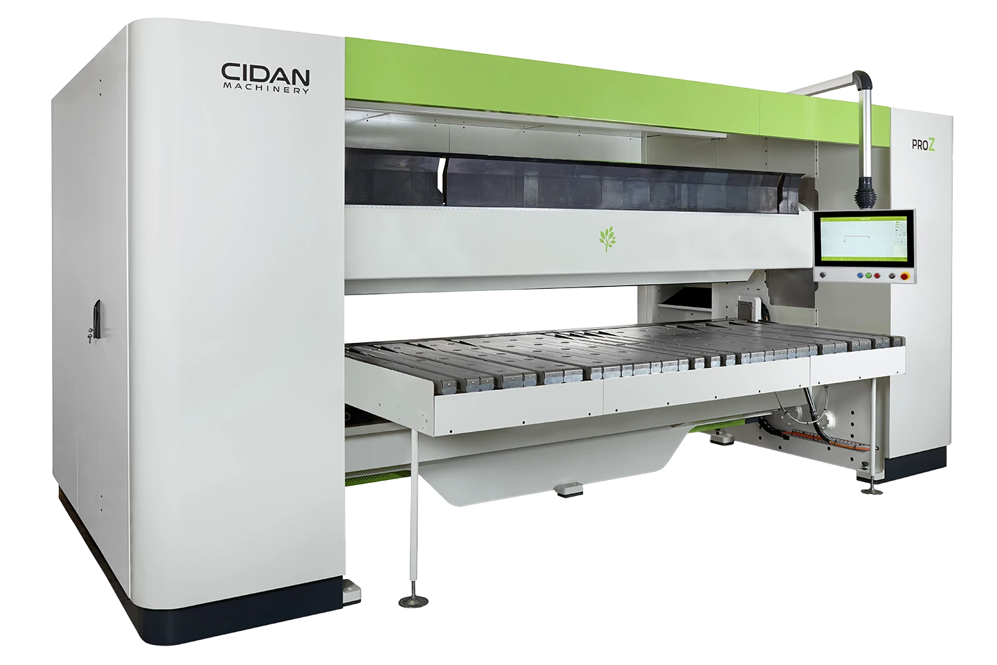 CIDAN – PRO Z