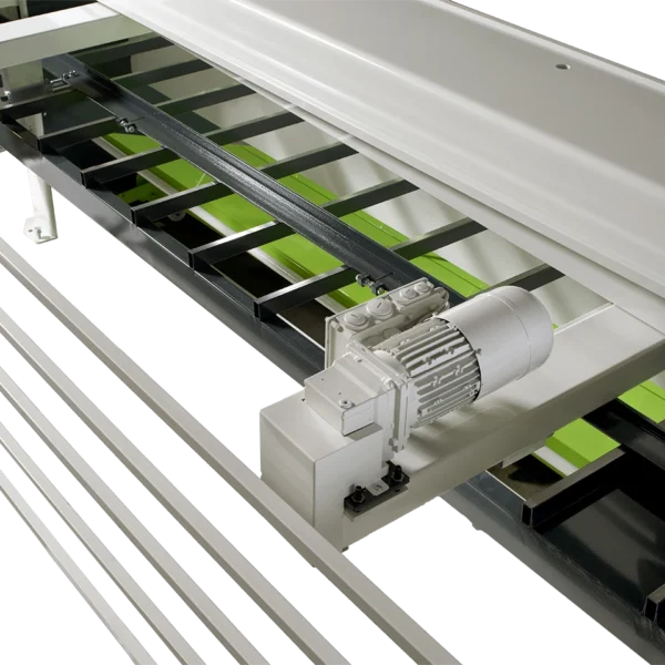 short metal sheet folding machine