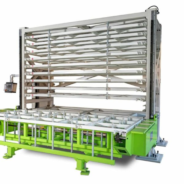 short metal sheet folding machine