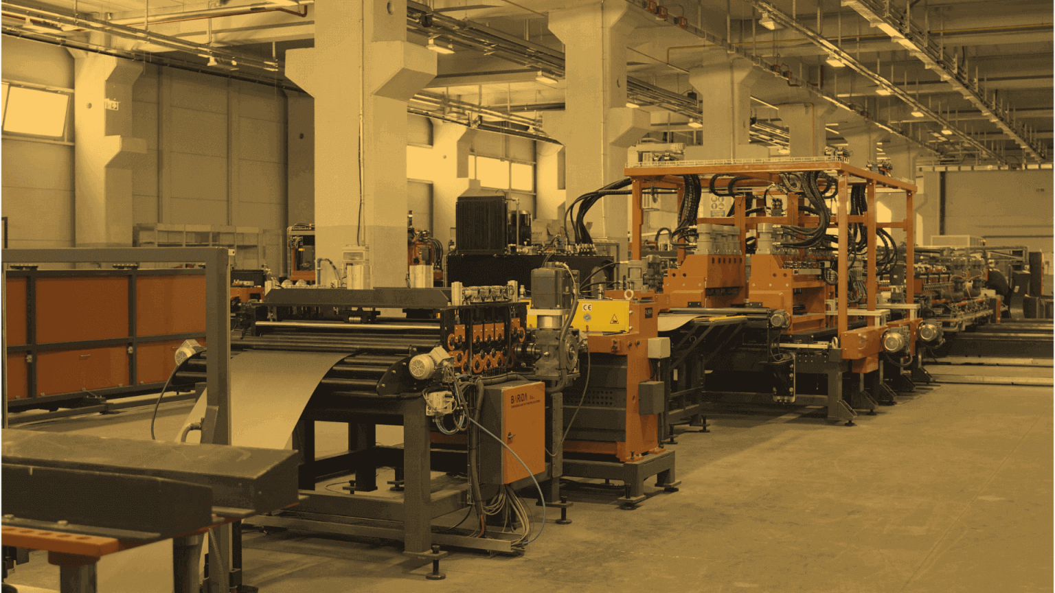 Automation Solutions