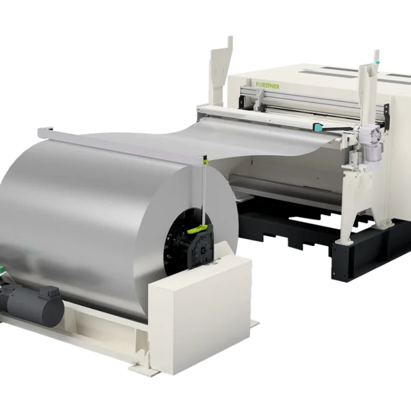 cnc long folding machine