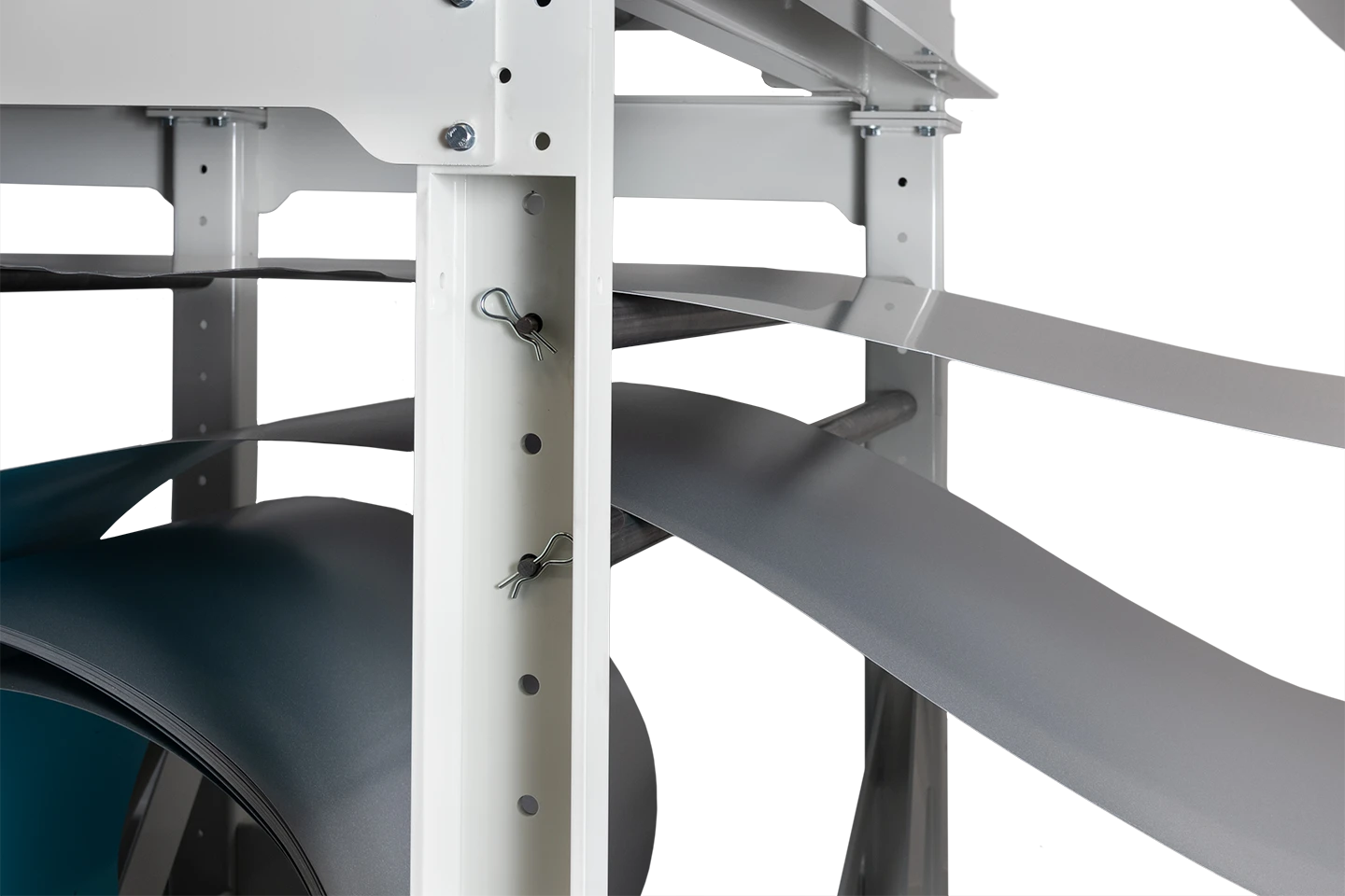 Coil Handling