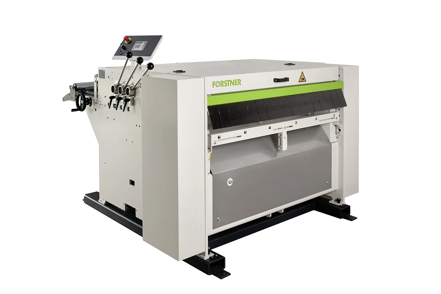 Forstner – COMPACT