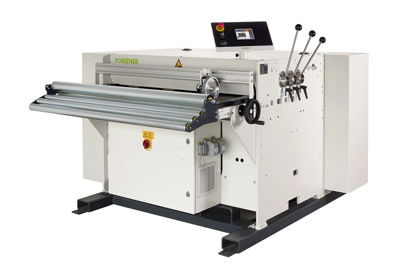 Cut to Length / Slitting