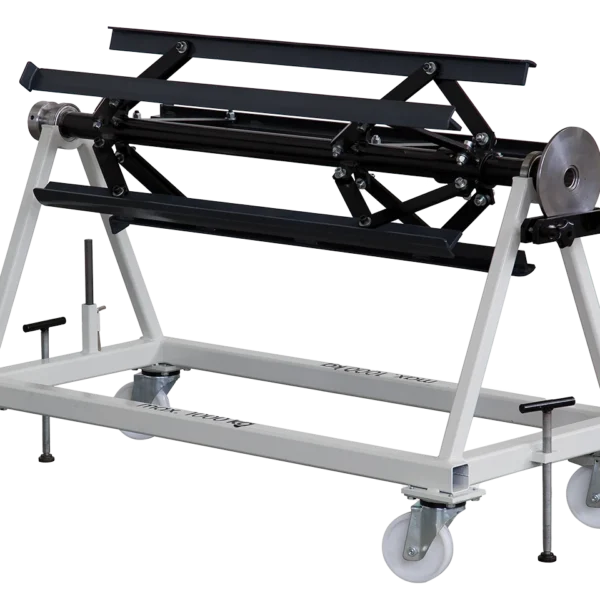 metal sheet coilfarm