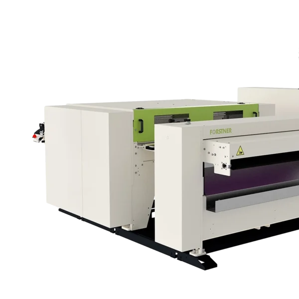 long metal folding machine