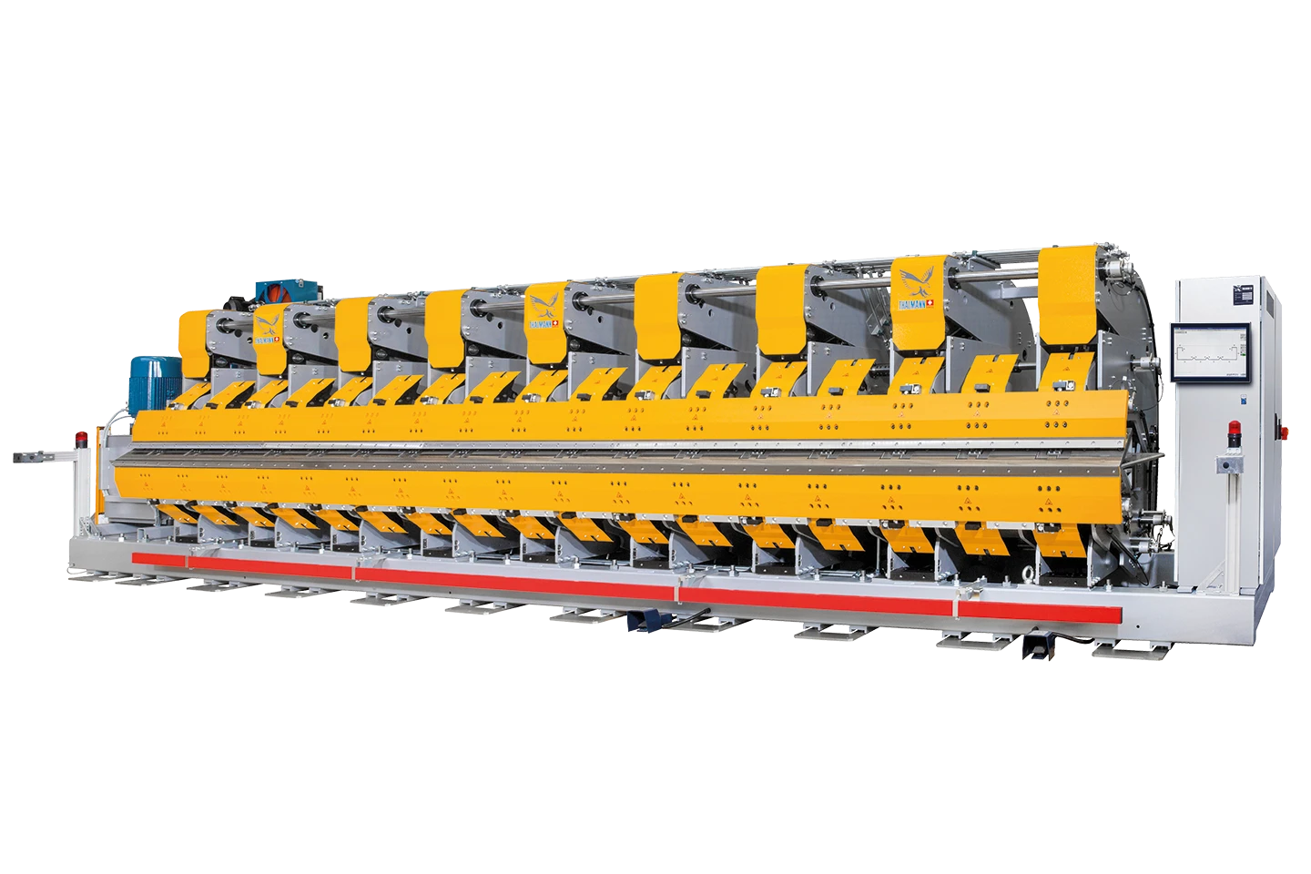 Thalmann – TC Double Folder