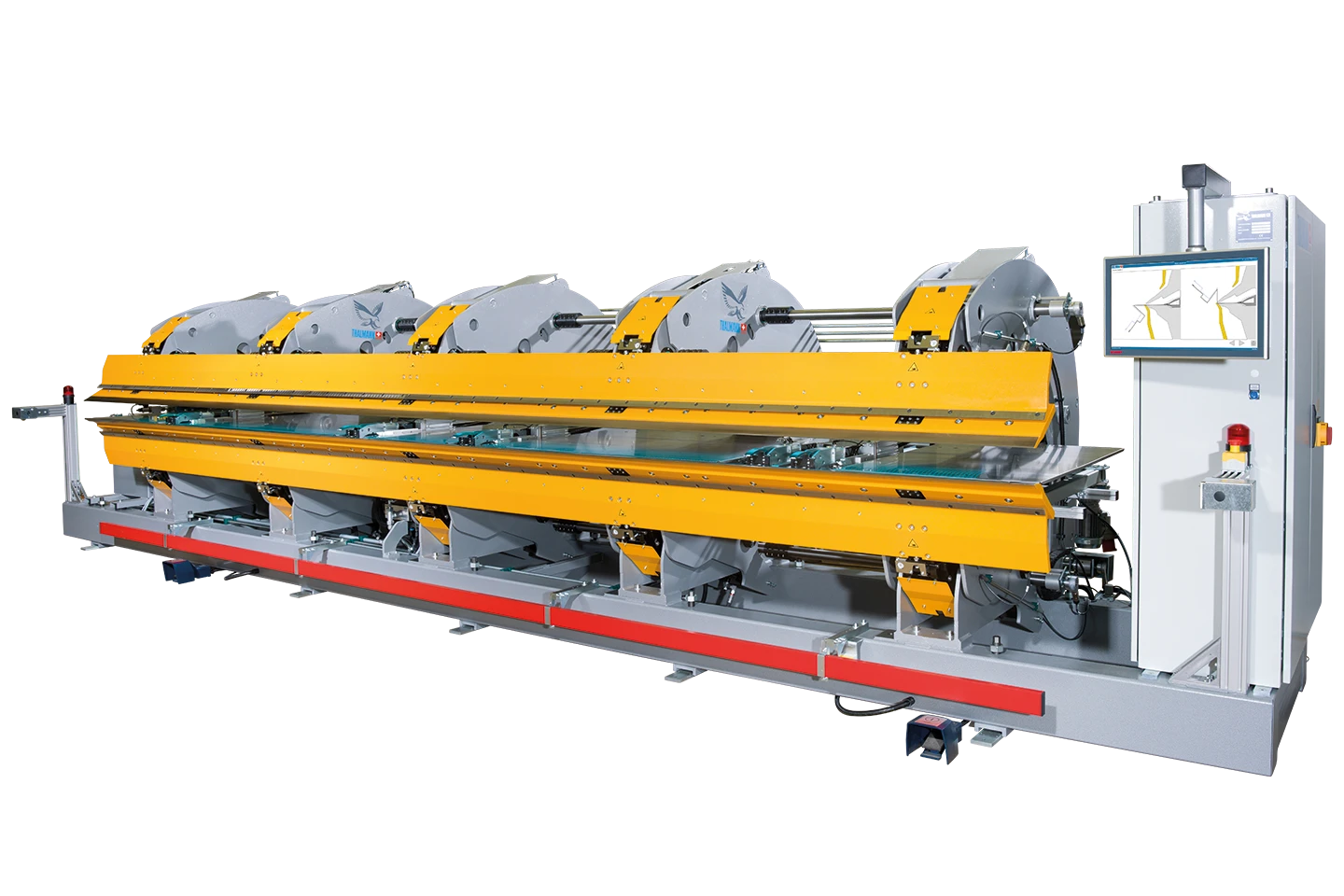 Thalmann - TD Double Folder