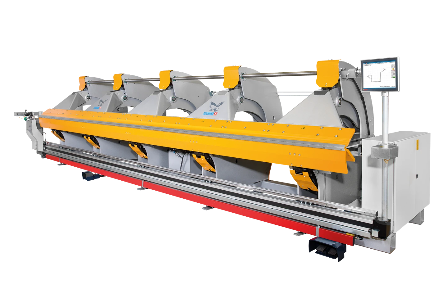 Thalmann – TZ Single Folder