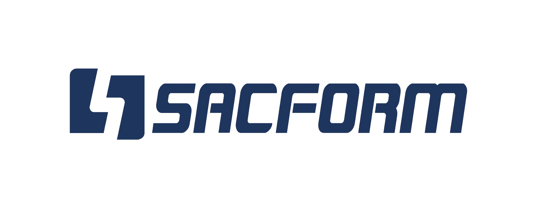 Sacform